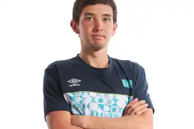 Казахстанский лыжник Мухин прорвался в ТОП30 на Кубке мира в Оберхофф