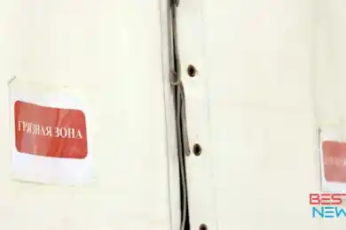 За сутки в Казахстане выявили 61 человека с положительным ПЦР на коронавирус