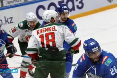 Михайлис о Вароне: «Фила, может, не хватило…»