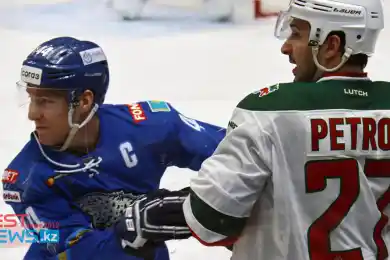 «Он сам...»: в Барысе рассказали некоторые детали о переходе Дица в ЦСКА