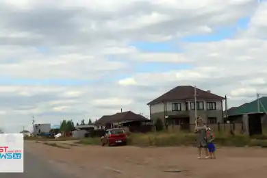 В Косшы построят 4 социальных объекта