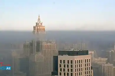 Экология, вредные выбросы, борьба с живодерами - смотрите онлайн-брифинг главы Минэкологии РК