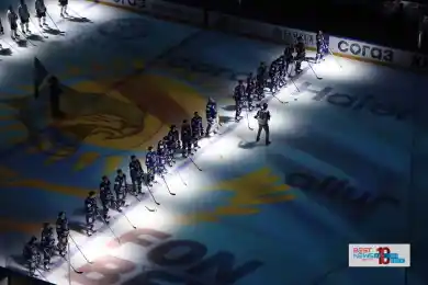 Матч с Витязем для Барыса будет многозадачным – превью