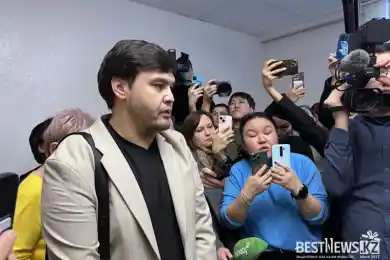 «Были мотивированные и немотивированные отводы» - Айтбек Амангельды о выборе присяжных по делу Бишимбаева