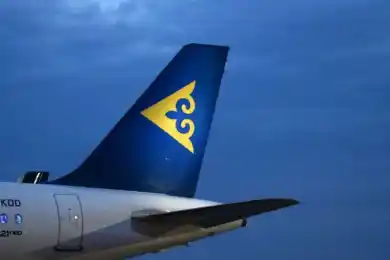 Air Astana продлила отмену рейсов в Дубай