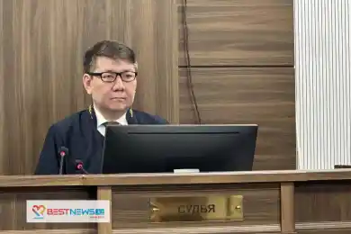 Толкын Тотаканова попросила суд "оправдать или назначить штраф"