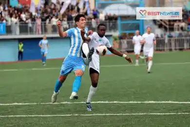 Лучшие моменты матча "Окжетпес" - "Иртыш"