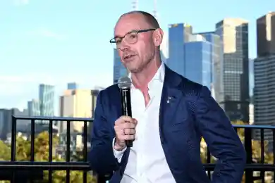 Иностранного специалиста предложили на должность в КФФ