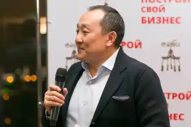 Вячеслав Ким сократил свою долю в Kaspi.kz