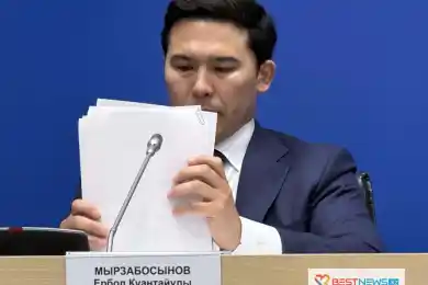 «Это не так». Ербол Мырзабосынов дал оценку шумихе после интервью Михаила Шайдорова