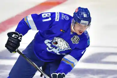 Обновленный тренерский штаб «Барыса»: Пушкарева назначили «под легионеров»