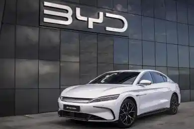 Депутат рассказал о проблемах с ввезенными в Казахстан автомобилями BYD