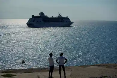 Мажилис одобрил законопроект с уточнениями, касающихся деятельности на Каспийском море