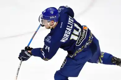 Барыс отказался от услуг Нургалиева