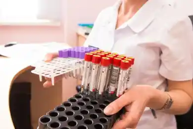 Сразу 41 пациент с коронавирусом выявлен в двух городах и 4 областях РК