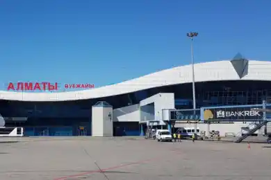 «Город достойно справляется с пандемией» - аким Алматы