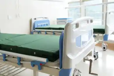 Житель Шахтинска умер от коронавируса в Нур-Султане