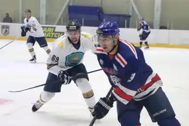 «Мы не против»: натурализуют ли российских игроков в ХК «Кулагер»