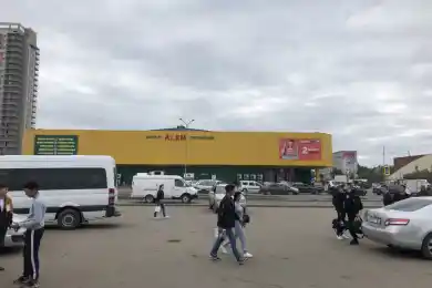 Названа причина внезапной смерти бабушки в ТЦ "Алем"