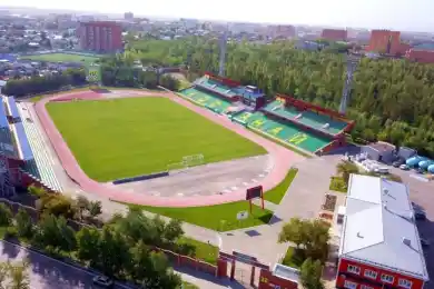 "Окжетпес" прилетел в Костанай за тремя очками