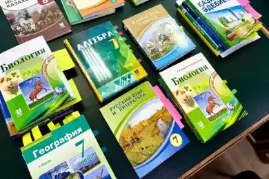 Какие школьные учебники переиздадут в Казахстане