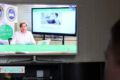 Очно или дистанционно? Токаев спросил МОН о подготовке к 1 сентября