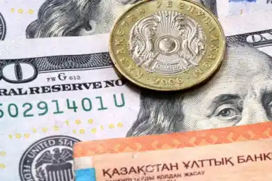 Курсы тенге к инвалютам на 12 августа