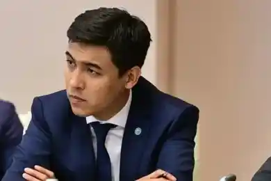 Избран генеральный секретарь НОК Казахстана