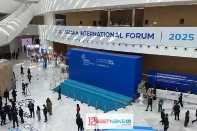 «Сейчас гораздо важнее, каким будет наш ответ» - Токаев