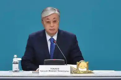 Токаев предложил отказаться от слова "оралман"