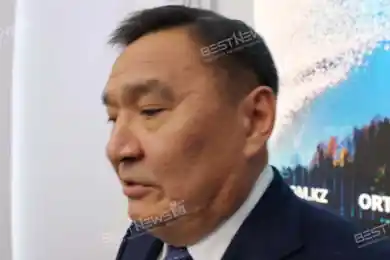 "Я не смотрю, понижение - не понижение": Марат Ахметжанов о назначении на должность акима