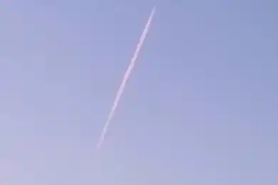 Власти Актау отреагировали на видео о распылении яда с вертолета