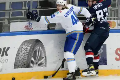 «Справлялся…»: Михайлис дал оценку игре Линтуниеми