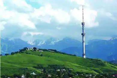 Досаев доложил Токаеву о разработке плана развития Алматы до 2040 года