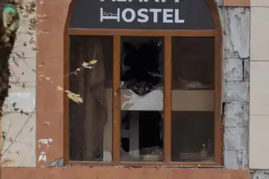 Названы города, уроженцами которых были погибшие на пожаре в Алматы