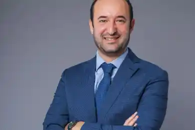 Назначен президент АО "Международный аэропорт Алматы"