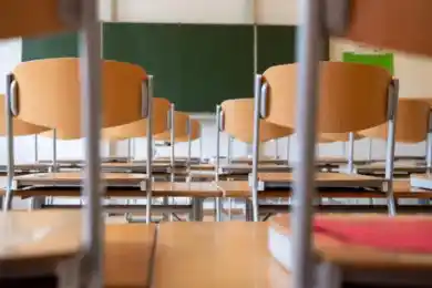 Разрешат ли казахстанцам не пускать детей в школу и выбрать онлайн-обучение