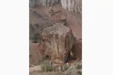 В МОН Казахстана призвали взрослых не рисковать жизнями детей на экскурсиях и отдыхе