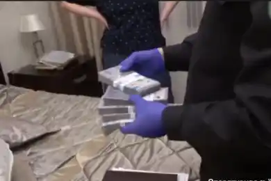 «Одноразовая форма на Азиаде»: арестован замруководителя Дирекции развития спорта Минтуризма и спорта РК