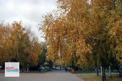 Дождь, снег: погода по Казахстану на 6 октября