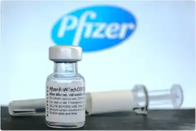 Стал известен срок годности вакцины Pfizer, применяемой для казахстанцев