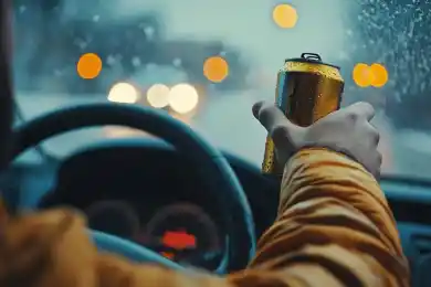 Пересмотрят ли в Казахстане наказание за вождение в нетрезвом виде? Ответ МВД РК