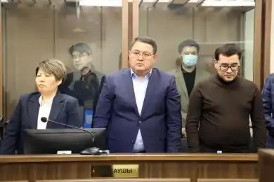 Бишимбаеву продлили арест на 6 месяцев