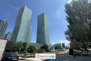 Прогноз погоды в Астане, Алматы и Шымкенте на выходные