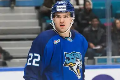 В Барысе сделали оговорку после продления контракта с нападающим