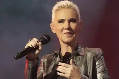 Умерла вокалистка Roxette Мари Фредрикссон 