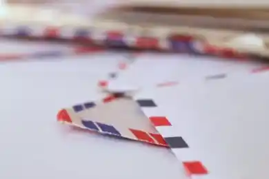 Россиянка через 25 лет получила письмо от мужа, не успевшего отправить его из Казахстана перед своим убийством