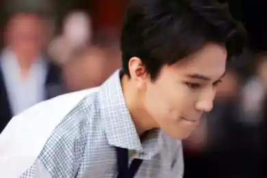 Димаш Кудайберген защитил диссертацию и получил рекомендацию