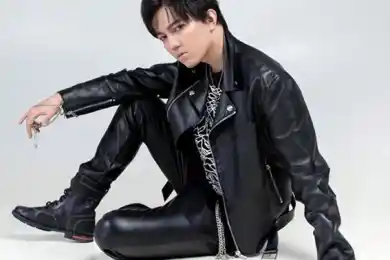 Димаш приехал в Нур-Султан и показал один из любимых уголков