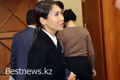 Динара Шукижанова: «Остаюсь сопредседателем партии, ушла из Мажилиса по собственной инициативе»